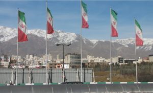 دکل پایه پرجم