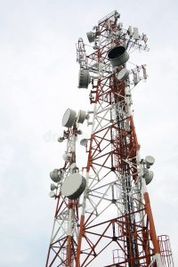 دکل خودایستا