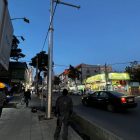 دکل دوربین مداربسته