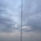 دکل مهاری g35