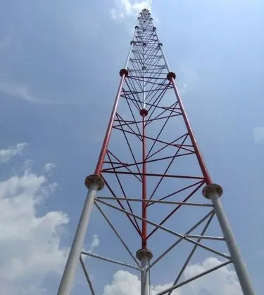 دکل اینترنت شخصی