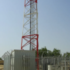 ارتینگ دکل مخابراتی